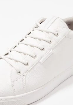 Jack & Jones Jfwtrent Anthracite 19Sneakers BasseBright White Uomo Sneaker JA212O02Y-A11 -Jack & Jones 44f6b623a28244be8a06c87ae1c897e2