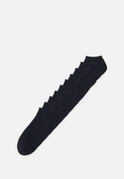 Jack & Jones Jacdongo Socks 10 PackCalzeNavy Blazer Uomo Intimo JA282F08R-K11