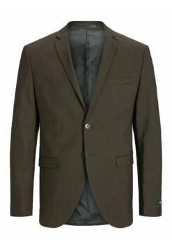 Jack & Jones KlassischerGiaccaBlack Ink Uomo Completi E Cravatte JA222T087-Q12 -Jack & Jones 454888e0aa54401faf4b9c261ad3b064