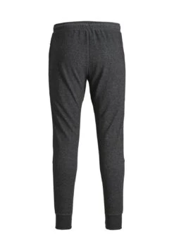 Jack & Jones Pantaloni SportiviDark Grey Melange Uomo Pantaloni JA222E0TM-C11 -Jack & Jones 45b098a0c4ae4f64a27b91a6a38d0846