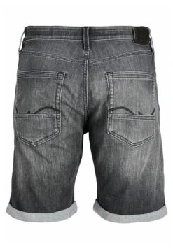 Jack & Jones Chris Wood Shorts Di JeansGrau Uomo Bermuda JA222F18E-C11 -Jack & Jones 45b149bb4ab241f893e549e2a720cc49