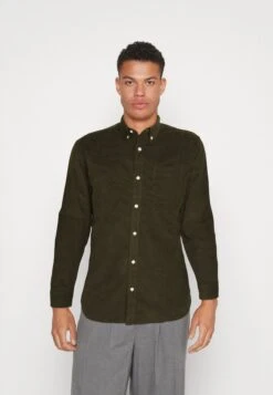 Jack & Jones Eclassic Ls SnCamiciaRosin Uomo Camicie JA222D2FH-N11