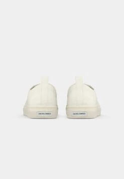 Jack & Jones JFWBAYSWATER - Sneakers Basse - Bright White -Jack & Jones 45b72e6b5ca34a01b886c0aac69840b7