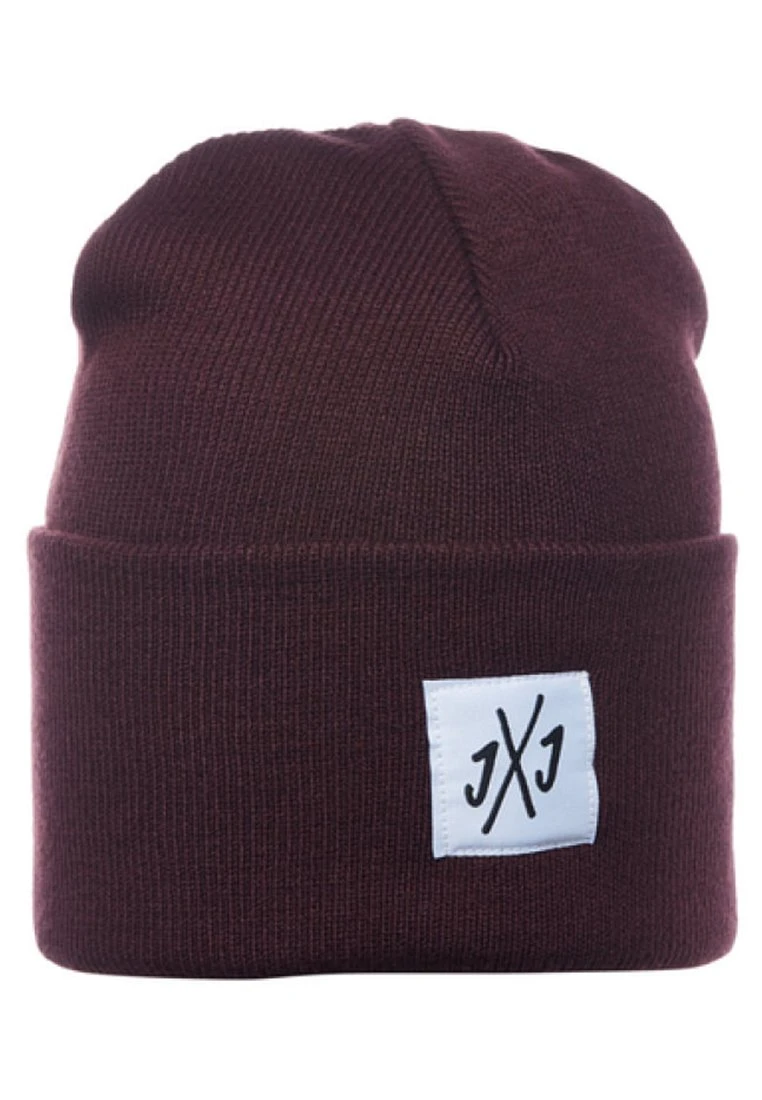 Jack & Jones Jaclong - Berretto - Bordeaux 3 Jack & Jones Jaclong - Berretto - Bordeaux