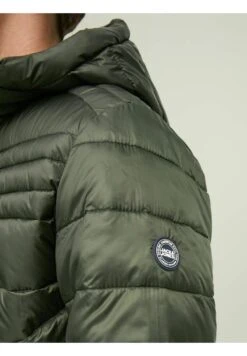 Jack & Jones Wattierte Leichte KapuzenGiacca InvernaleRosin Uomo Giacche JA222T1HV-N11 12 Jack & Jones Wattierte Leichte KapuzenGiacca InvernaleRosin Uomo Giacche JA222T1HV-N11 -Jack & Jones 468ef90db5ed497d93b5114e9717b47a