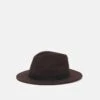 Jack & Jones Jacmedo Fedora Hat UnisexCappelloChocolate Brown Uomo Cappellie Berretti JA252Q00W-O11 2 Jack & Jones Jacmedo Fedora Hat UnisexCappelloChocolate Brown Uomo Cappellie Berretti JA252Q00W-O11 -Jack & Jones 46ebad22855d40f29869b03347a7f6c8