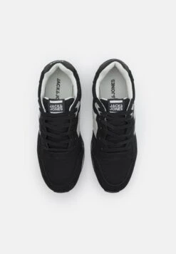 Jack & Jones Jfwstellar 2.0 - Sneakers Basse - Anthracit -Jack & Jones 47b23ccb157b44a9b3ec9192c1c97df4