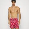 Jack & Jones Jpstfiji Jjswim BandanaShorts Da MareChinese Red Uomo Moda Mare JA282H05J-G11 -Jack & Jones 47c1cdb1ae79460ba542fa54adbcecaa