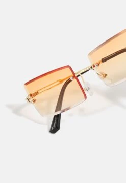 Jack & Jones JacmilanoUnisexOcchiali Da SoleSun Orange Uomo Occhiali Da Sole JA254K001-H11 -Jack & Jones 47d6d6f20dcc41198aa89cf2f4b4a528