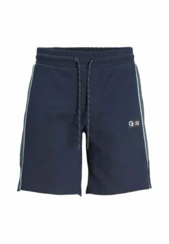 Jack & Jones Klassische - Shorts - Navy Blazer -Jack & Jones 47e86e591f614dd8ae9e8940ac79dedb