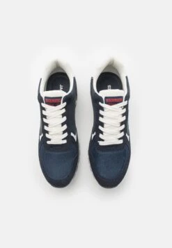 Jack & Jones JfwtaneSneakers BasseNavy Uomo Sneaker JA212O0B6-K11 -Jack & Jones 48cd5371d5c04affa821d98c8dc2a272