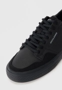 Jack & Jones JFWMORDEN - Sneakers Basse - Anthracite -Jack & Jones 48e66c31ba9b438390e729797f573ea2