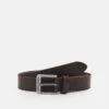Jack & Jones Jacrock Belt CinturaBrown Stone Uomo Cinture JA252D04J-O11 1 Jack & Jones Jacrock Belt CinturaBrown Stone Uomo Cinture JA252D04J-O11 -Jack & Jones 48ef8161f0f445b0bea82657ea5781ee