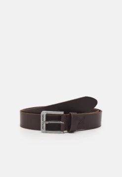Jack & Jones Jacrock Belt CinturaBrown Stone Uomo Cinture JA252D04J-O11