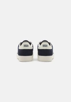 Jack & Jones JFWMORDEN - Sneakers Basse - Navy/marshmellow -Jack & Jones 4955b9e82a5c448899b898d53c8ea184