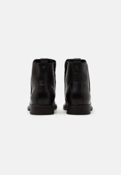 Jack & Jones Jfwwalter Zip BootStivalettiAnthracite Uomo Stivaletti/Stivali JA212K02O-Q11 -Jack & Jones 49f2e0091c6c40d1aa13338ff4a3d5d1