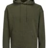Jack & Jones Felpa Con CappuccioGrün Uomo Maglieria E Felpe JA222S2JE-M11