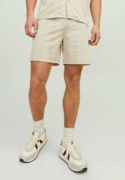 Jack & Jones ShortsMoonbeam Uomo Bermuda JA222F194-A11