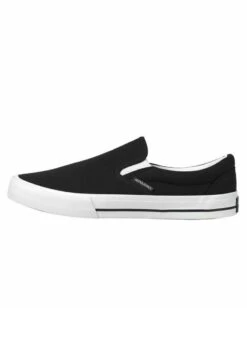 Jack & Jones Sneakers Basse - Anthracite -Jack & Jones 4b1f2bf0120a4f6baec3cdec5dc2e50e