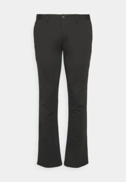 Jack & Jones Jpstmarco JjcooperChinoBlack Uomo Pantaloni JA222E1A9-Q11 -Jack & Jones 4b207d5887c245549a03e9da74560c2f