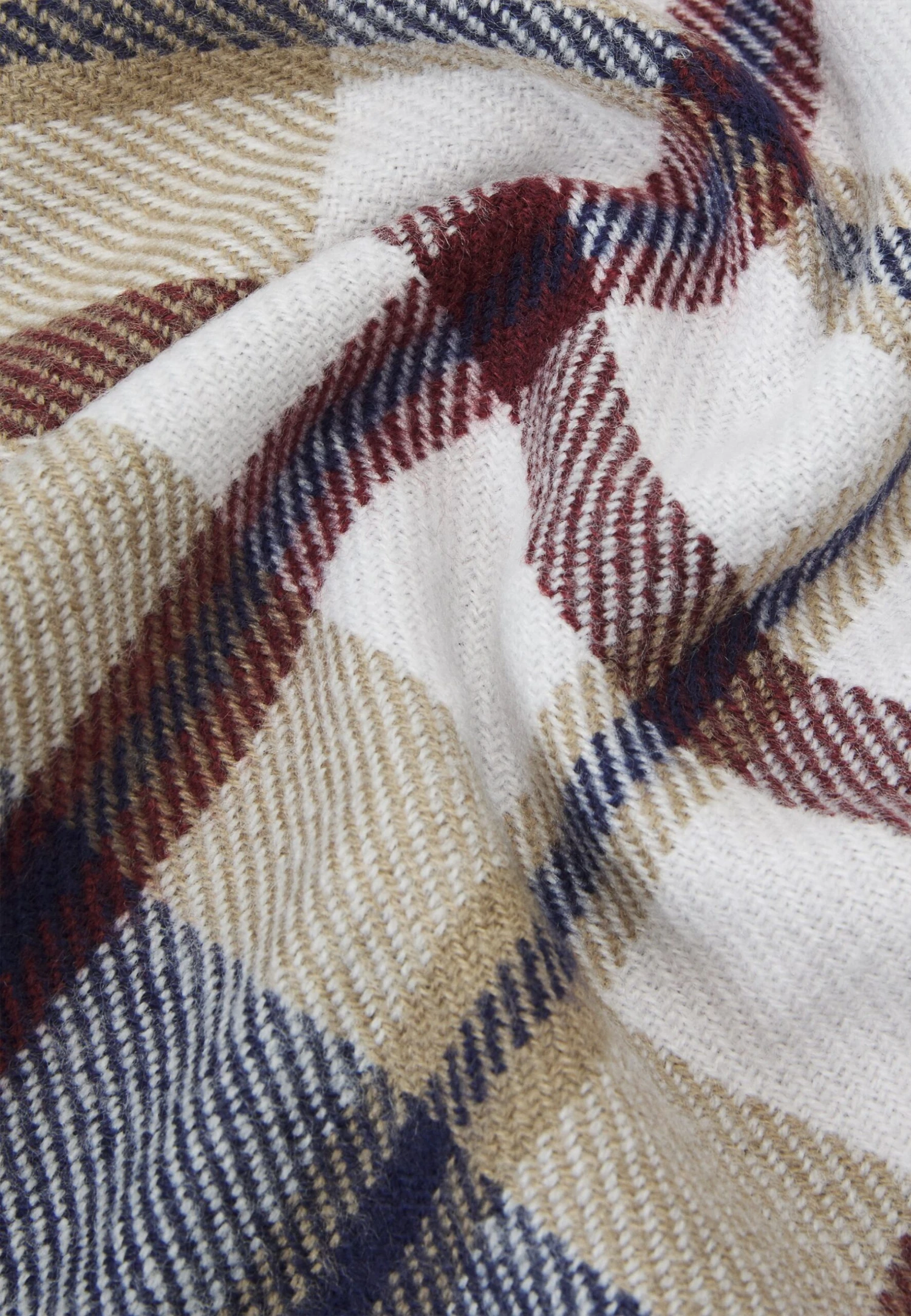 Jack & Jones Jacsolid Checks UnisexSciarpaBlue Uomo Foulard E Sciarpe JA252G02W-K12 4 Jack & Jones Jacsolid Checks UnisexSciarpaBlue Uomo Foulard E Sciarpe JA252G02W-K12 - immagine 2