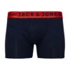 Jack & Jones Sense CulotteDunkelblau Uomo Intimo JA282O0P0-K12