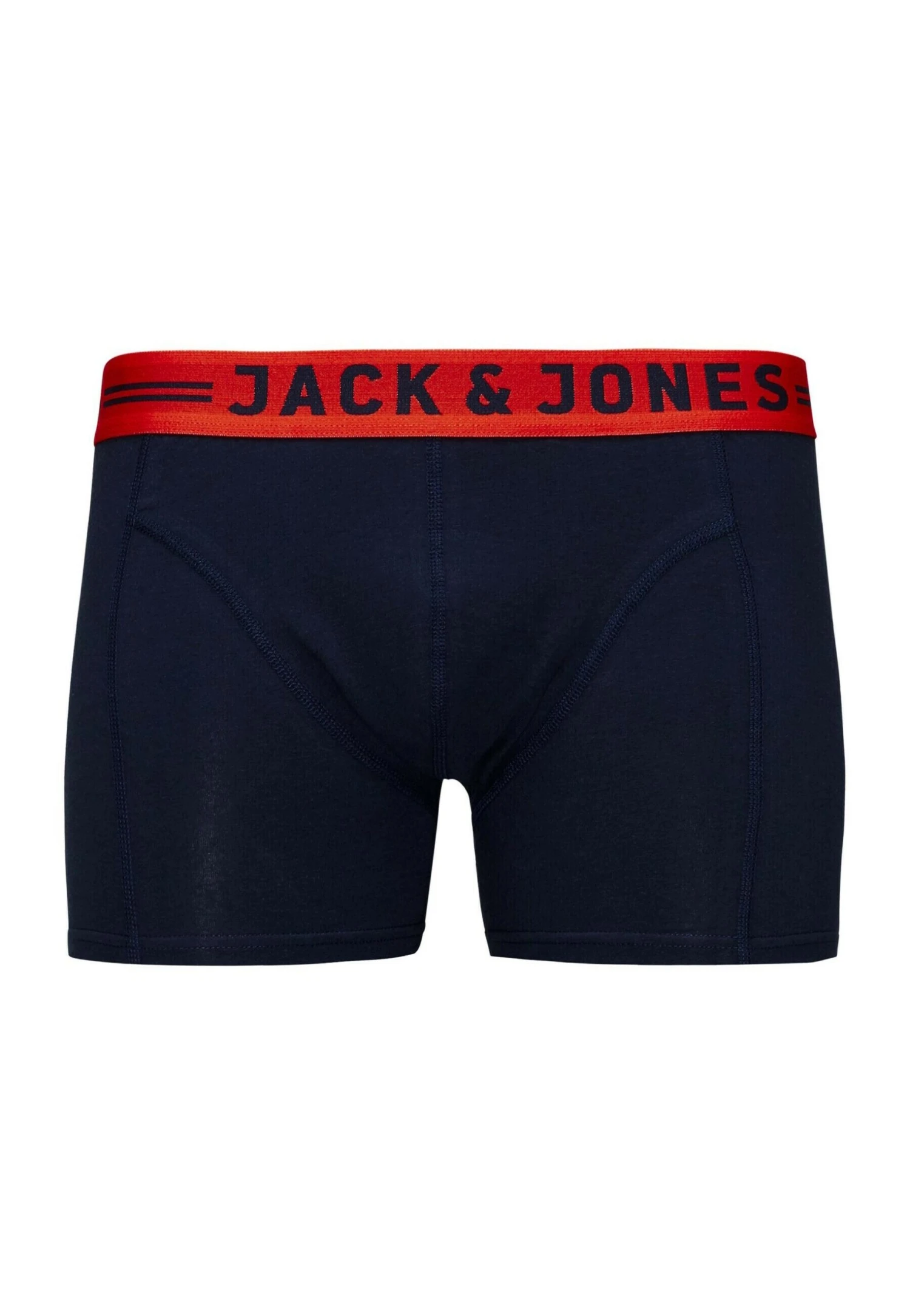 Jack & Jones Sense CulotteDunkelblau Uomo Intimo JA282O0P0-K12 3 Jack & Jones Sense CulotteDunkelblau Uomo Intimo JA282O0P0-K12