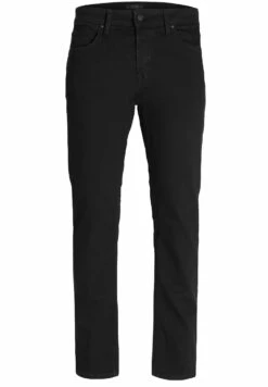 Jack & Jones Mike Evan Ge 598Jeans Tapered FitBlack Denim Uomo Jeans JA222G2B1-Q11 -Jack & Jones 4bdbe42561a64c1ca9a761c5ea4f66dc