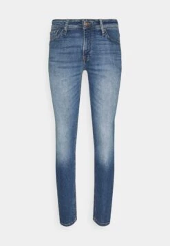 Jack & Jones Jjiliam JjoriginalJeans Slim FitBlue Denim Uomo Jeans JA222G1FM-K11 -Jack & Jones 4c53b637e2324927a04003438bf70098