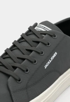 Jack & Jones JFWBAYSWATER - Sneakers Basse - Anthracite -Jack & Jones 4e7f436a1837407db58ad44ae14a72ab