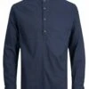 Jack & Jones CamiciaBlu Uomo Camicie JA222D2ID-K11 -Jack & Jones 4f45f673c2264e59b636b5e27005d62c