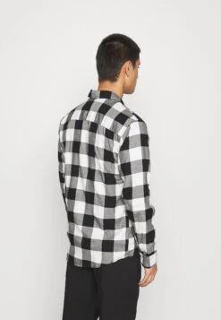 Jack & Jones Jegingham- Camicia - Whisper White -Jack & Jones 4f4dac3e3d64473da2d5f08186cfa401