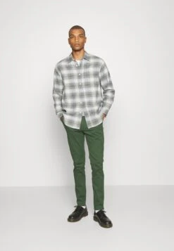 Jack & Jones Jpstmarco Jjdave ChinoMountain View Uomo Pantaloni JA222E0V2-M12 -Jack & Jones 4f9c47d6d2e54570ba79b86225fe0b50