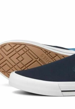 Jack & Jones Sneakers Basse - Navy Blazer 12 Jack & Jones Sneakers Basse - Navy Blazer -Jack & Jones 50b4557188804483ad9c0b122fbff12b