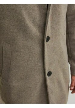 JACK&JONES Premium Jjtommy Insert CoatCappotto ClassicoGreige Uomo Cappotti JAM22T079-O11 13 JACK&JONES Premium Jjtommy Insert CoatCappotto ClassicoGreige Uomo Cappotti JAM22T079-O11 -Jack & Jones 50d23b47bbfa4ed9b44e9ce49e325cc0