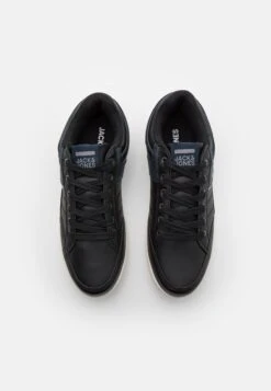 Jack & Jones JfwbradfieldSneakers BasseAnthracite Uomo Sneaker JA212O09Z-Q12 -Jack & Jones 50f9c59399c443bcba38157f354c4332