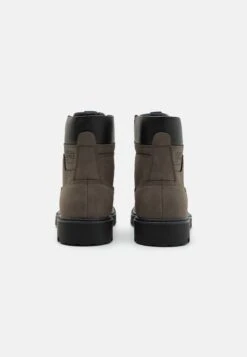 Jack & Jones Jfwfinius BootStivaletti StringatiCastlerock Uomo Stivaletti/Stivali JA212K048-C11 -Jack & Jones 51346e45b06f4c21982caeb4d55cb9fb