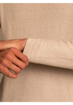 Jack & Jones 232-Anderson MaglioneSand Uomo Maglieria JA222Q1GG-B11 -Jack & Jones 514674f4d6704c7a82cacf742ef7bbdb