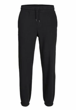 Jack & Jones Bill BrinkPantaloni SportiviBlack Uomo Pantaloni Sportivi E Joggers JA242E022-Q11 -Jack & Jones 515fc8f65f9147adbdd5858aba8cac04