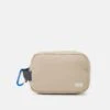 Jack & Jones Jacpreston Crinkle Toiletry Bag UnisexTrousseCrockery Uomo Borse JA254H00A-B11