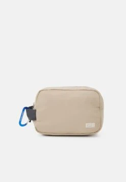 Jack & Jones Jacpreston Crinkle Toiletry Bag UnisexTrousseCrockery Uomo Borse JA254H00A-B11