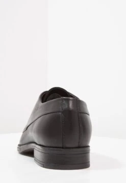 Jack & Jones JfwsammyStringate ElegantiAnthracite Uomo Scarpe Eleganti JA212A05N-Q11 -Jack & Jones 521b2c7fe06b4e0890647023f04921f8