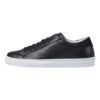 Jack & Jones Jfwcorey - Sneakers Basse - Black -Jack & Jones 5224a23d00ae4341bc3c3d251e05a47c