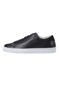 Jack & Jones Jfwcorey - Sneakers Basse - Black