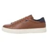 Jack & Jones JfwbaleSneakers BasseCognac Uomo Sneaker JA212O0AZ-B11 -Jack & Jones 524996376b2b476982ff399efea0f2f4
