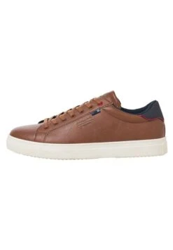 Jack & Jones JfwbaleSneakers BasseCognac Uomo Sneaker JA212O0AZ-B11