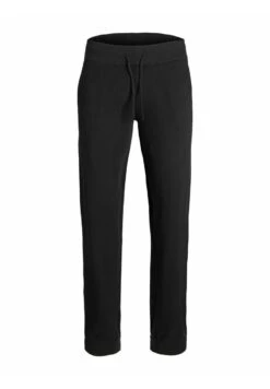 Jack & Jones Kane KeeganPantaloni SportiviBlack Uomo Pantaloni Sportivi E Joggers JA222E0ZB-Q11 -Jack & Jones 5261ec70ba0c48b9b680b4d52fd7be8a