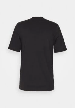 Jack & Jones Jorsilverlake Tee Crew NeckT-Shirt Con StampaBlack Uomo T-shirt E Polo JA222O5EG-Q11 -Jack & Jones 526db58c688c429ab9fe8495f04bb90c