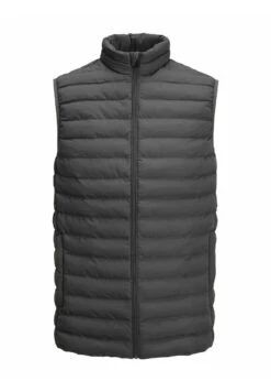 JACK&JONES Premium Bodywarmer Noos - Smanicato - Asphalt -Jack & Jones 531b9804f83446fa92c166e6cc100e8c