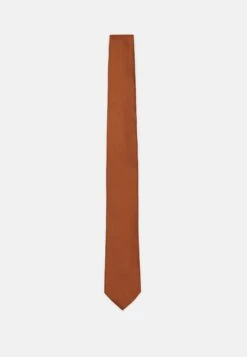 Jack & Jones Jacsolid Tie UnisexCravattaRust Uomo Cravatte E Accessori JA254S006-O13